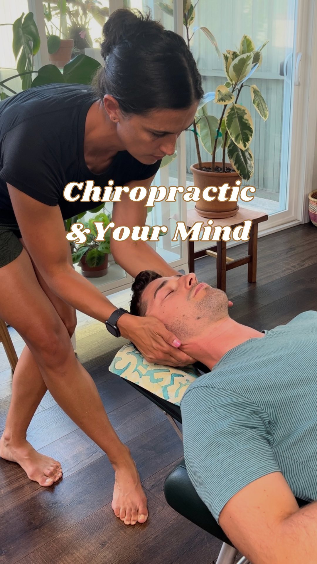 That mind-body connection 🧘🏻♀️
Our mind is often go, go, go and it can be hard to slow it down. This can be a result of stress (work, life, finances, etc) that brings us into more of a sympathetic state. This is commonly known as our fight or flight response.
This response is excellent when it comes to saving us from dangerous situations but more often than not, it is activated waaaay more than we want it to be.
How can we manage this better?
Chiropractic adjustments help to balance your nervous system into a more parasympathetic state or “rest and digest” mode. By balancing the nervous system, we are able to slow down, find a sense of calm, and handle those stressful situations with (more) ease.
Stress won’t go away but how can your body handle it better? ✨
#chiropractor #bayareachiropractor #pediatricchiropractor #pregnancy #perinatal #belmontca #sancarlosca #redwoodcityca #nervoussystemhealth