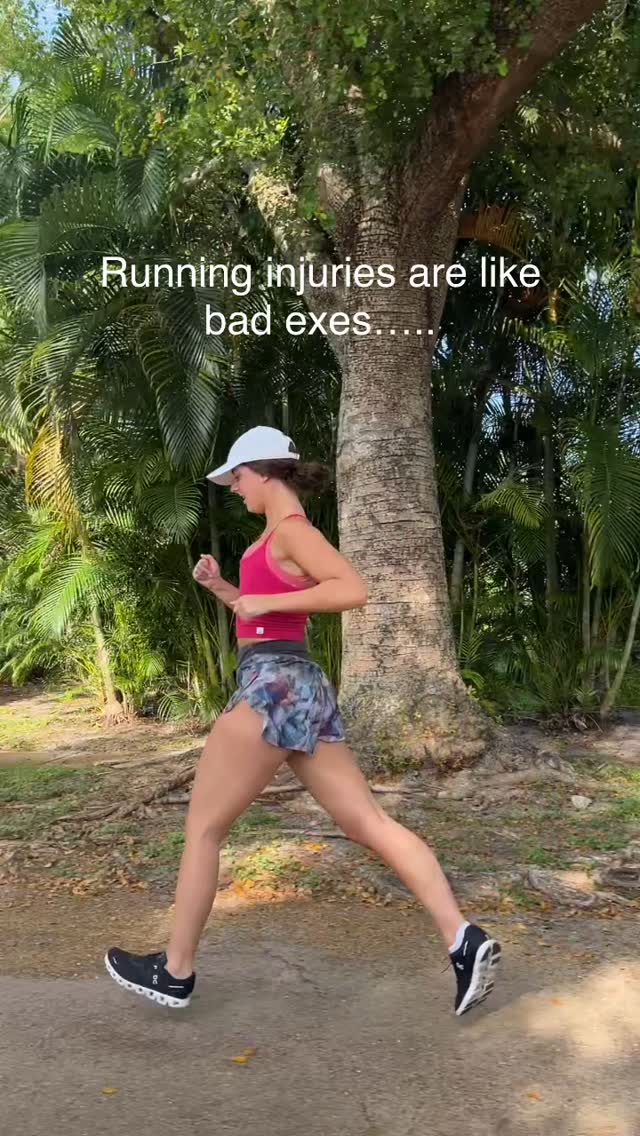 Keep making the same mistakes? đđââïžđĄ Thatâs where RUNsource comes in. From expert tips to personalized training insights, we help you run smarter, not sorer. Download the app and break the cycle. #runsource #InjuryFreeRunning #RunSmart #NoMoreExes #Run #Runningapp