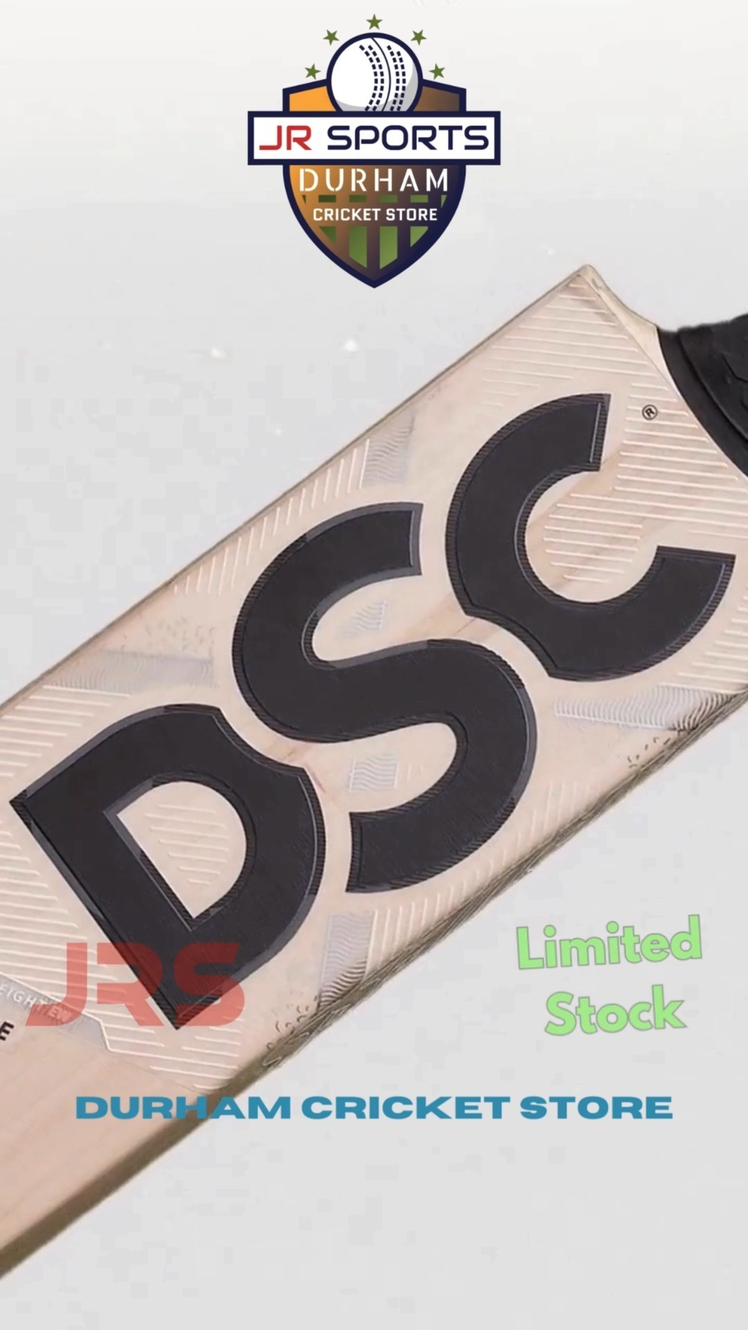 DSC XLite series bats in stock
Like, share, and follow @durhamcricketstore
To make an appointment, call/text or WhatsApp @437 987 1222
#durhamcricketclub #whitbycricketclub #whitbycricketcanada #dscfearless #whitbycricket #cricketlover #ontariocricket #torontocricket #scarboroughcricket #markhamcricket #cricketonreels