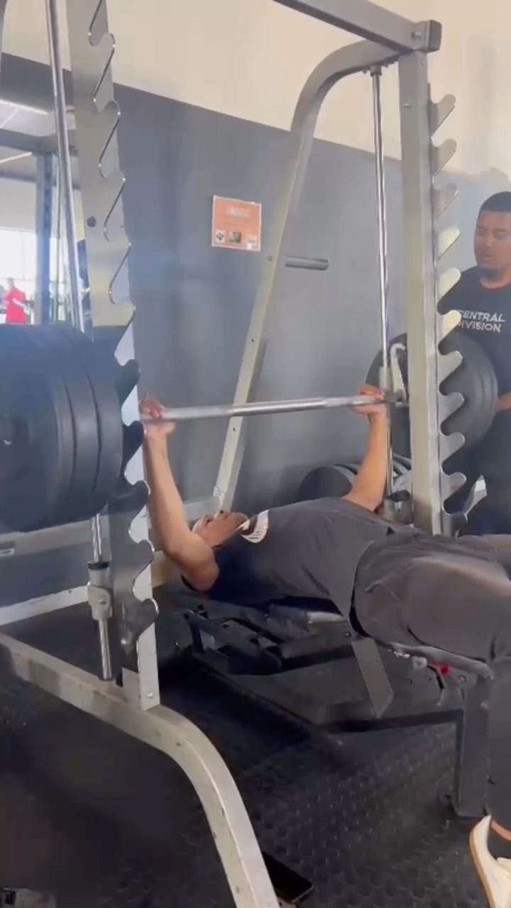 Just another day at the office ๐
Body Future Gym Eersteriver.
#fitness #gym #gymmotivation #fitinspo #fit #workout #workoutmotivation #fitnessmotivation #capetowngym #bodyfuturegym