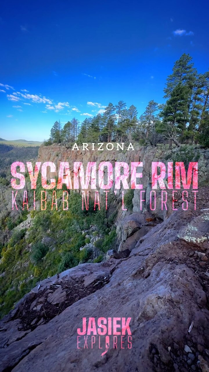 A longer loop trail concludes this summers series of 30 hikes in the US Southwest. Enjoy the watch 👀 and #getoutandexplore 🥾📸