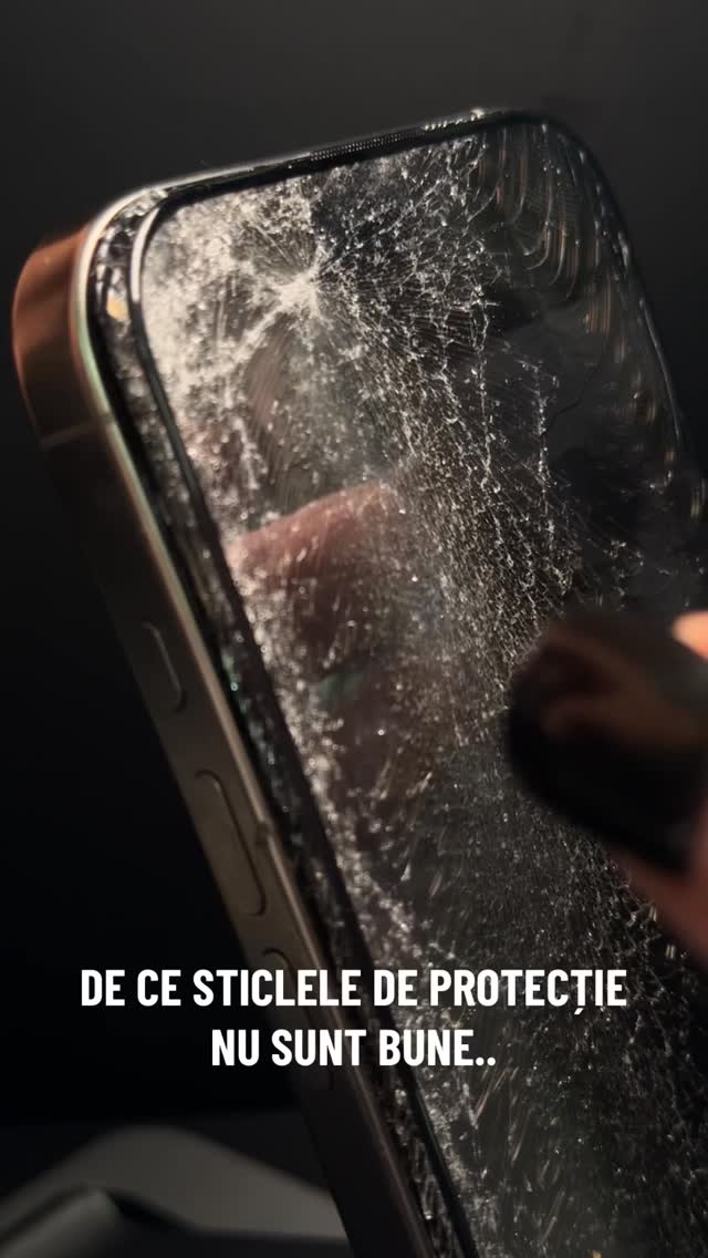 ✨ Vrei protecție completă pentru telefonul, tableta sau laptopul tău?
Aplicăm folie de protecție 360°, tăiată perfect pentru orice model!
🔧 Ce oferim:
✅ Tăiere la milimetru cu plotter profesional
✅ Protecție completă: față, spate și margini
✅ Claritate 100% – nu afectează imaginea sau touch-ul
✅ Invisibilă, dar super rezistentă
✅ Fără bule, fără compromisuri
📱 Compatibil cu TOATE modelele:
– iPhone, Samsung, Huawei, Xiaomi, Oppo, Realme, OnePlus
– Tablete iPad, Galaxy Tab etc.
– Laptopuri de orice brand
💬 Scrie-ne în DM pentru detalii și programare!
✨ Хочешь полную защиту для своего телефона, планшета или ноутбука?
Наклеим 360° защитную плёнку, идеально вырезанную под твою модель!
🔧 Что предлагаем:
✅ Точная подгонка с помощью профессионального плоттера
✅ Полное покрытие: экран, задняя часть и грани
✅ 100% прозрачность — не мешает сенсору и изображению
✅ Невидимая, но очень прочная
✅ Без пузырей, без компромиссов
📱 Подходит для ВСЕХ устройств:
– iPhone, Samsung, Huawei, Xiaomi, Oppo, Realme, OnePlus
– Планшеты (iPad, Galaxy Tab и др.)
– Ноутбуки любых брендов
💬 Пиши в Директ для записи и подробностей