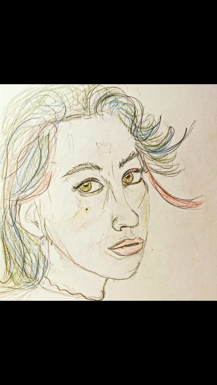 Bleeding love 💯 Womansface #woman #fashion #modelo girl #kiss #portrait #music #couple #zeichnung #porträt #love #die contemporaryart #loveart #kunst #switzerland #schweiz #paintingforsale #painting #bleistiftzeichnung #rat #zeichnung #personality #illustration #illustrationartists #modernart #illustrationoftheday #illustration_daily #swissart #swissartist #swissartgallery #artdreams