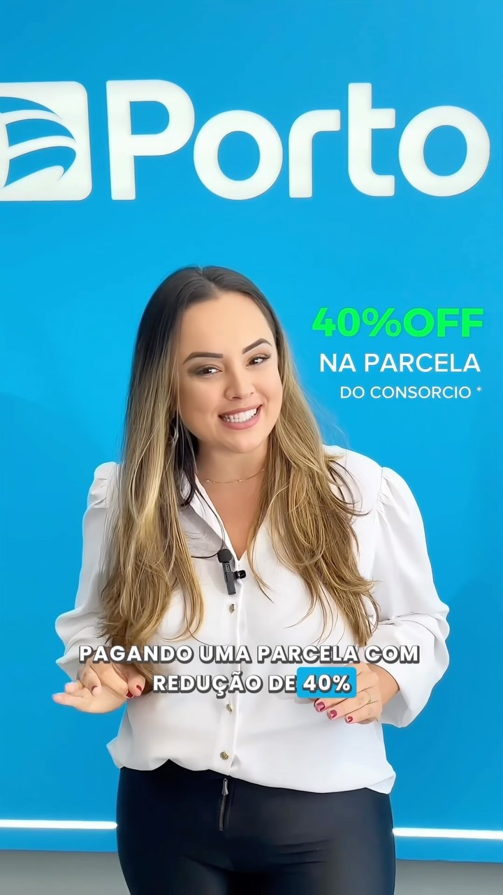 Um conselho de amiga!
Não adquira consórcio hoje.
Você pode perder uma janela de oportunidade no mês de Abril!
Me chama que eu vou te mostrar tudo que você precisa saber!!
#consorcio #consórcio #consorcioimobiliario #consorciocarro #consorcioauto #consorciodeimoveis #consorcios #consorcioporto #consórcioportoseguro #portoconsorcio #porto #portobank #portoseguroconsorcio