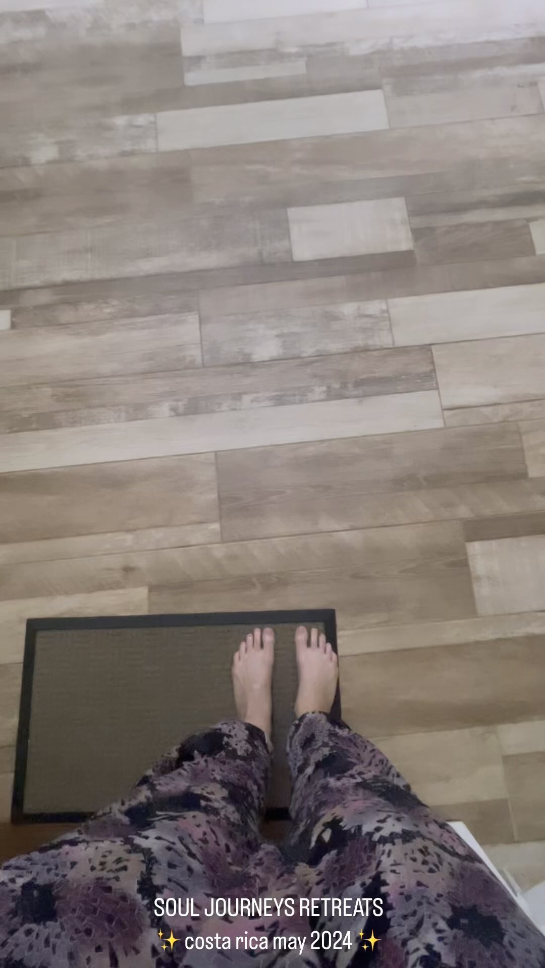 Immersed in nature, safely tucked into the jungle, hearing the wildlife, and feeling so held @imiloa.institute in Costa Rica🤍
Dome life is one of my favorite accommodations to stay at for our retreat in May! Double and triple occupancy available. Early Bird discount or $500 through 11/11 🥰
SoulJourneysRetreats. Com