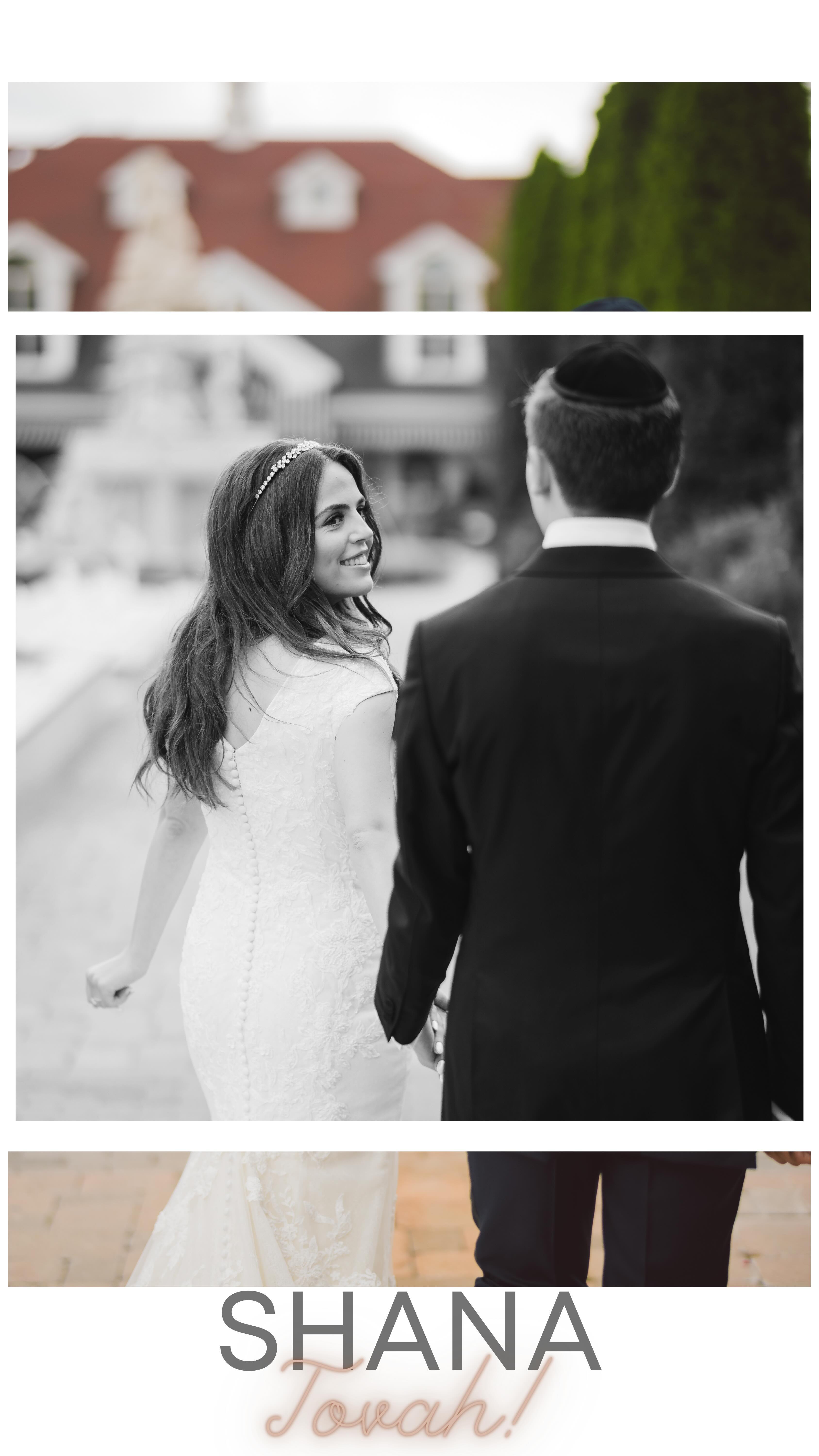 Shana Tovah!
•
We’re really grateful as we look back at this amazing summer we had, sharing in many simchos! BH it was another year filled with beautiful Simchos and beautiful families! We look forward to IYH another year of Brachos and Simchos ahead!!
We want to wish all our clients, followers, and friends a year of overflowing Simchos and Brachos.
Thank you to everyone!! 🙏
A Gut Yur!!!
- Rosh Hashana 5774
•
Summer ‘23 Recap
•
Binyamin Korn Photography, Boutique Photography Studio
#AnEliteExperience
•
#couplegoals #love #couple #relationshipgoals #cute #couples #goals #happy #photography #instagood #beautiful #wedding #life #couplesgoals #loveislove #family #explorepage
#weddingday #weddingmoments #weddingceremony #weddingstyle #weddingfashion #bridalfashion #weddinginspiration