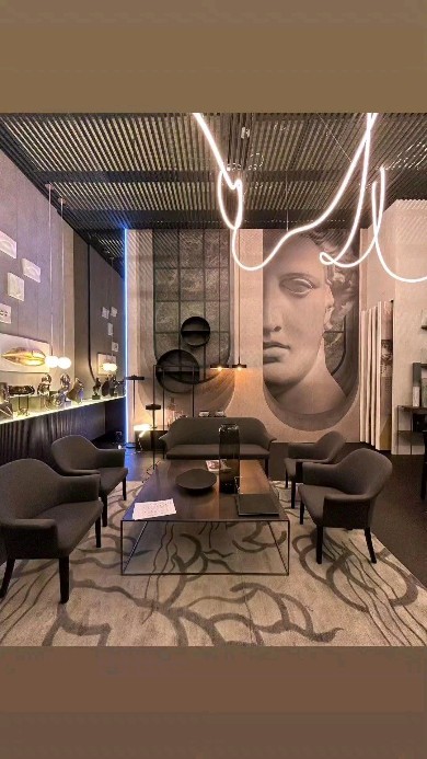 Inspiration can come from a variety of sources, mostly from visual exploration, new places, or retrieval to safe examination of the past...