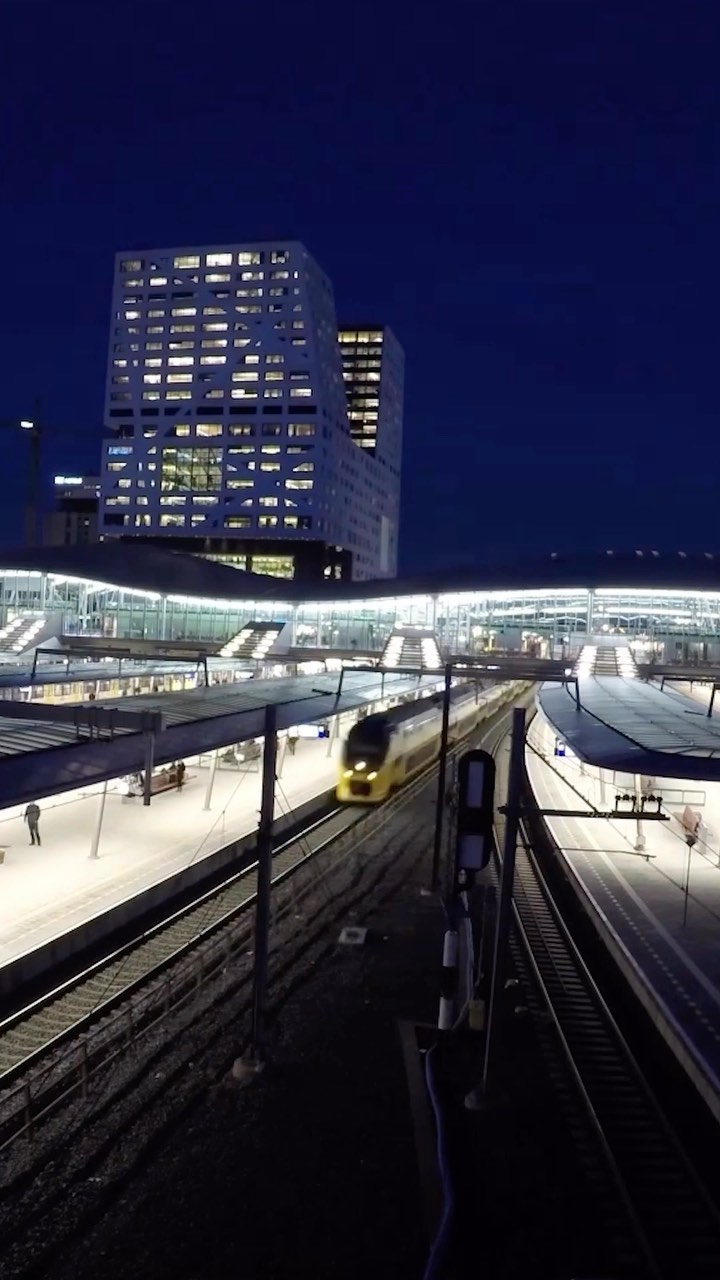 FilmFactory in 30 sec #tvproductie #videocontent #utrecht