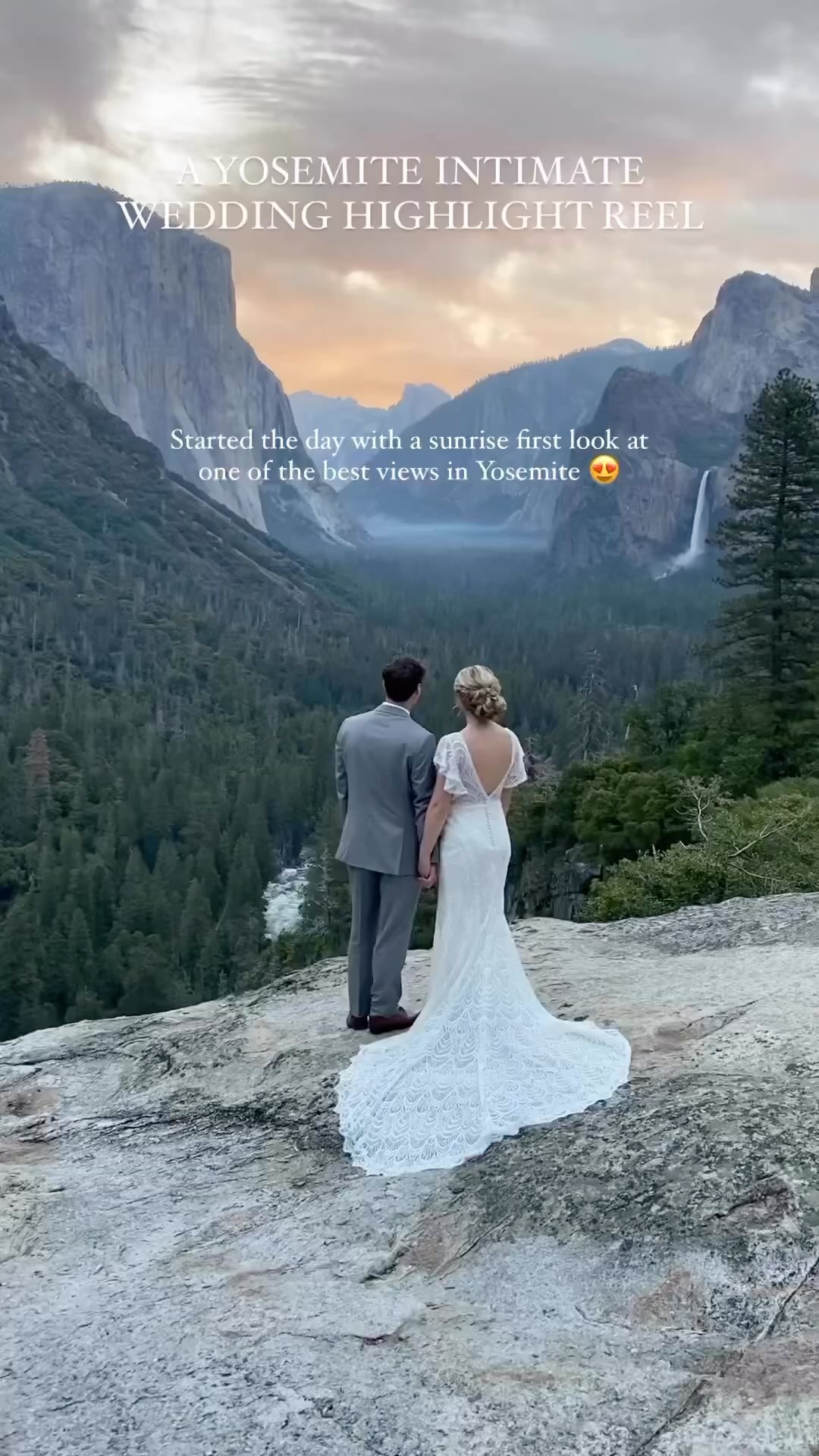 Congratulations to Carissa & Navi who tied the knot this weekend! Such a beautiful ceremony, we wish them the best.
Photography:
@willkhouryphotography
HMUA: @yosemitemakeup
Flowers: Yosemite Flower Farm
Catering:
@cateringbychefmelissa
Dress: @vowdweddings
Venue: @yosemitenps & @sierra_cider