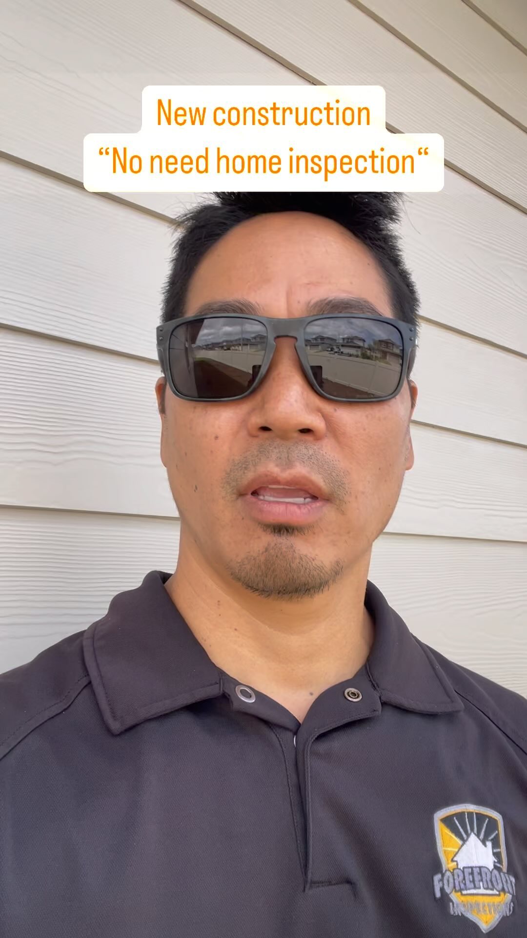 One thing leads to another if you take your time to look 👀 and and think 🤔. Minor not minor you decide.