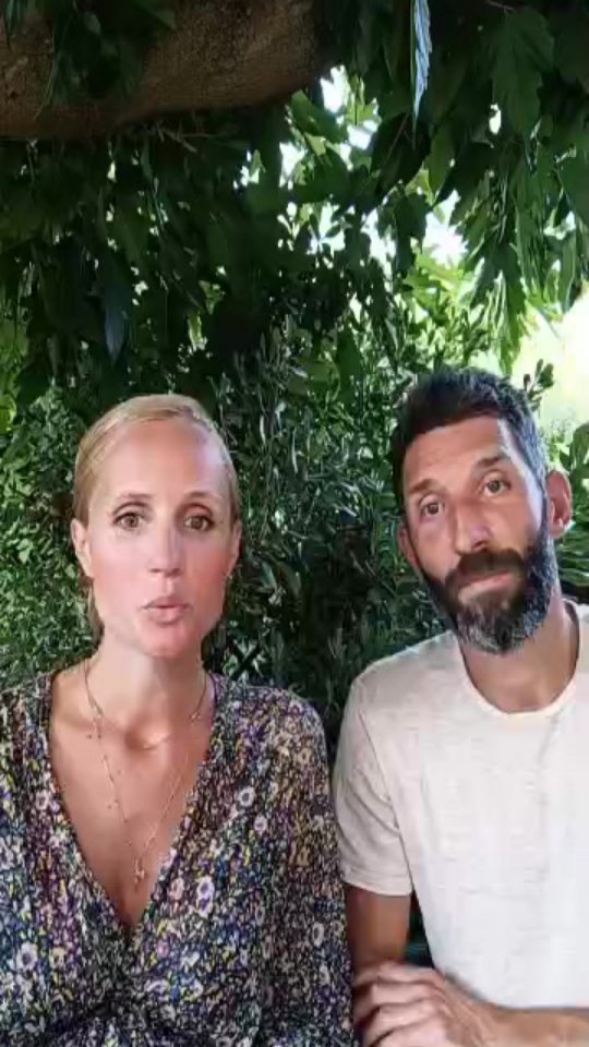 Live spécial rentrée !
- Nos nouveaux abonnements au plus proche de vos besoins
- Ateliers, stages, retraites immersives 2025
- Notre centre de formation Oz'skolá
On a hâte de vous retrouver pour cette 3ème année de partage ensemble !