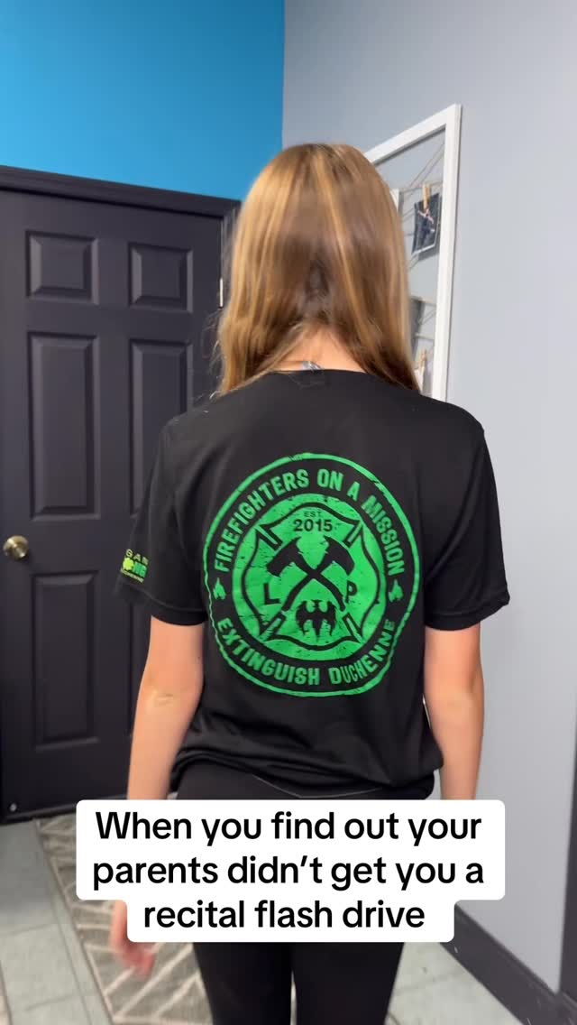 Don’t be that parent… Last chance to grab yours before prices go up — buy now through your Parent Portal! 🎥