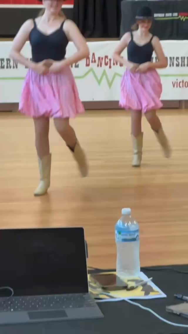 Day 1? DONE — and y’all brought the fire! 🔥 From sparkly boots to show-stoppin’ stomps, today was packed with rhythm, grit, and more Southern flair than a county fair on a Friday night. 💃🕺👢