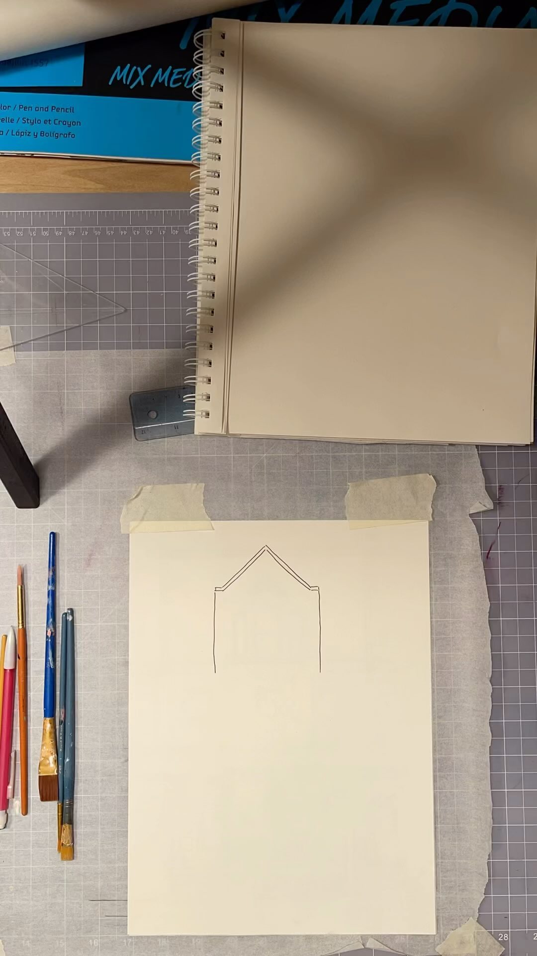 Another night of boogie to celebrate @melissa_kus and @evanmcelhinny last night. Here’s to the scenic route in your Northside home 🩷