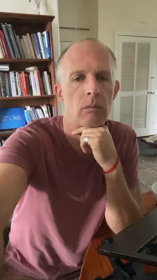 You’re Not Really Angry—You’re This…”
Think you’re angry? Frustrated? Upset?
That’s just the surface.
Most of the time, what we call “anger” is just the mask. Beneath it? Sadness. Hurt. Fear.
And the real healing starts when we have the courage to ask:
“What is this emotion really trying to show me?”
In this short, I invite you to drop into that deeper layer—and I share how I use sound as a process to move through those emotional waves and discover the truth beneath the noise.
Curious? Reflective? Let me know what emotions you’ve uncovered below the surface.
Much love 💛
#EmotionalHealing #AngerIsNotTheEnemy #FeelingToHeal #SpiritualGrowth #SoundHealing #EmotionalAwareness #ThatGongGuy #MicDropMoments #HealingJourney #SomaticRelease #ShadowWork