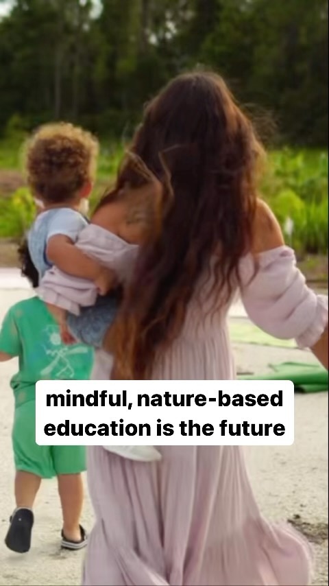 Help us spark the education revolution that the children have been waiting for 🙏🏼✨ link in bio to join the movement! #SOL