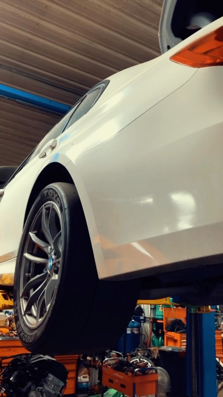 New project coming up. 😎