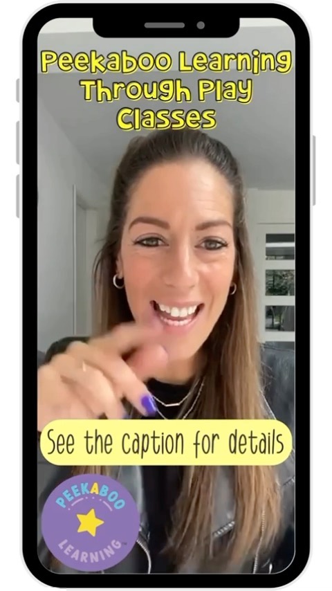 🙌 Make Learning FUN
🔝 Book your space for this FRIDAY(23rd September)
🫧 Messy play
⭐️ Arts & Crafts
🐻 Small world
🙌 My Peekaboo Learning classes are great for developing the skills your child needs for their early phonics journey such as
🌟 Developing Speech & Language
🌟 Communication
🌟 Introduction to new sounds
💜 Led by experienced former primary school teacher, Gemma
📍Victory Hall, Chigwell
⏰ 10-10:45am
🧸 17 months-4 years old
💫 Please note, pre-booking is essential before attending any Peekaboo Learning classes.
.
.
.
#letthemplay #makelearningfun #learningthroughplay #learnthroughplay #2yearolds #3yearolds #4yearolds #learningphonics #primaryteaching #phonicslearning #activitiestodowithkids #creativeplay #buckhursthillmums #redbridgemums #hainaultmums #loughtonmums #essexmums #wooodfordgreenmums #chigwellmums #eppingmums #woodfordmums