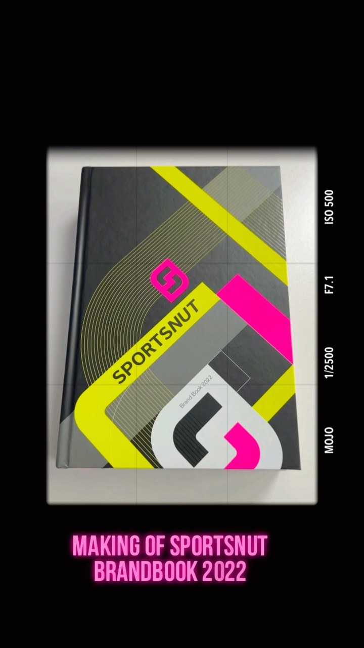 #brandbook #bikepassion #paperlovers #neonvibes #colorfulstyle #greatpartnership #printisnotdead #magalog #brightdesign