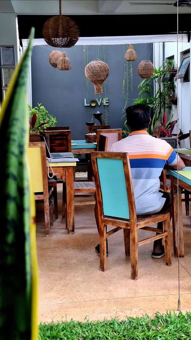 Everything here invites you to slow... Just a little more.
With promocode "SUMMER15", you get 15% off for your stays from July to September.
Booking link in bio
#lionsrest #gurubebila #weligama #surfsouthsrilanka #srilankatravel #midigama #slowliving #peace