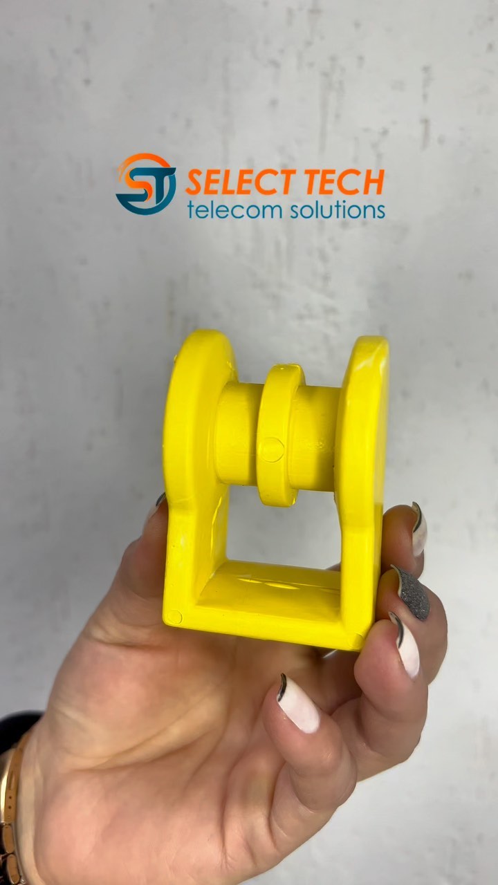 Confira toda a nossa linha de injetáveis personalizados, com o LOGOTIPO e as CORES do seu PROVEDOR ✅
Só aqui na Select Tech você encontra tudo para o seu PROVEDOR, com os melhores preços e condições de pagamento.
Financiamos em até 48X pelo BNDS.
#vempraselect #selecttech #provedordeinternet #provedor #isp #telecom #provedorregional #telecom