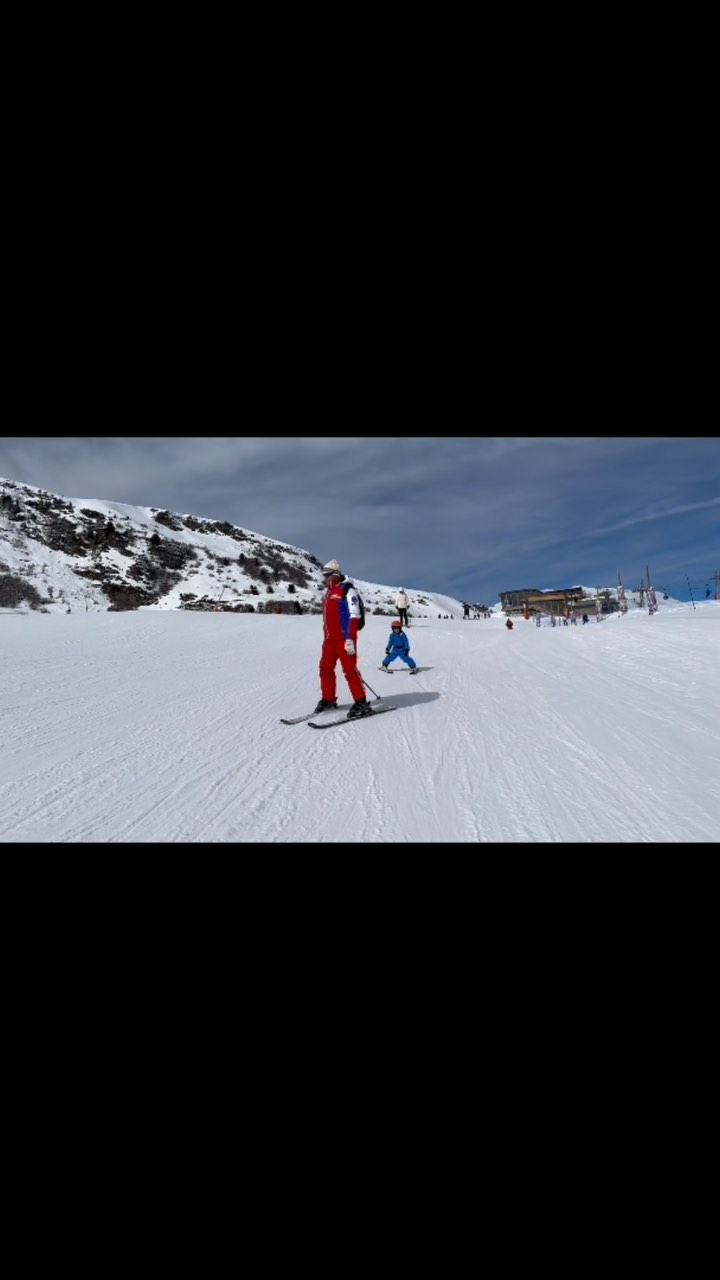 Our instructors are the best ♥️