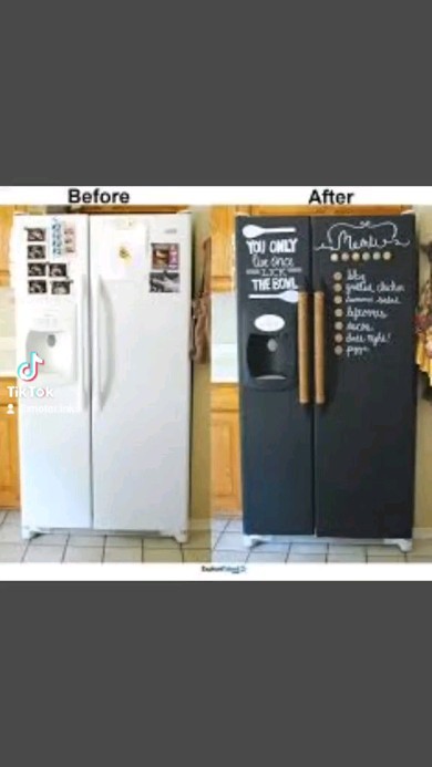 Home Remodel Magic ✨️✨️ No Paint needed with Motor iNKS interior wraps! Zero paint..all style... No nasty fumes..