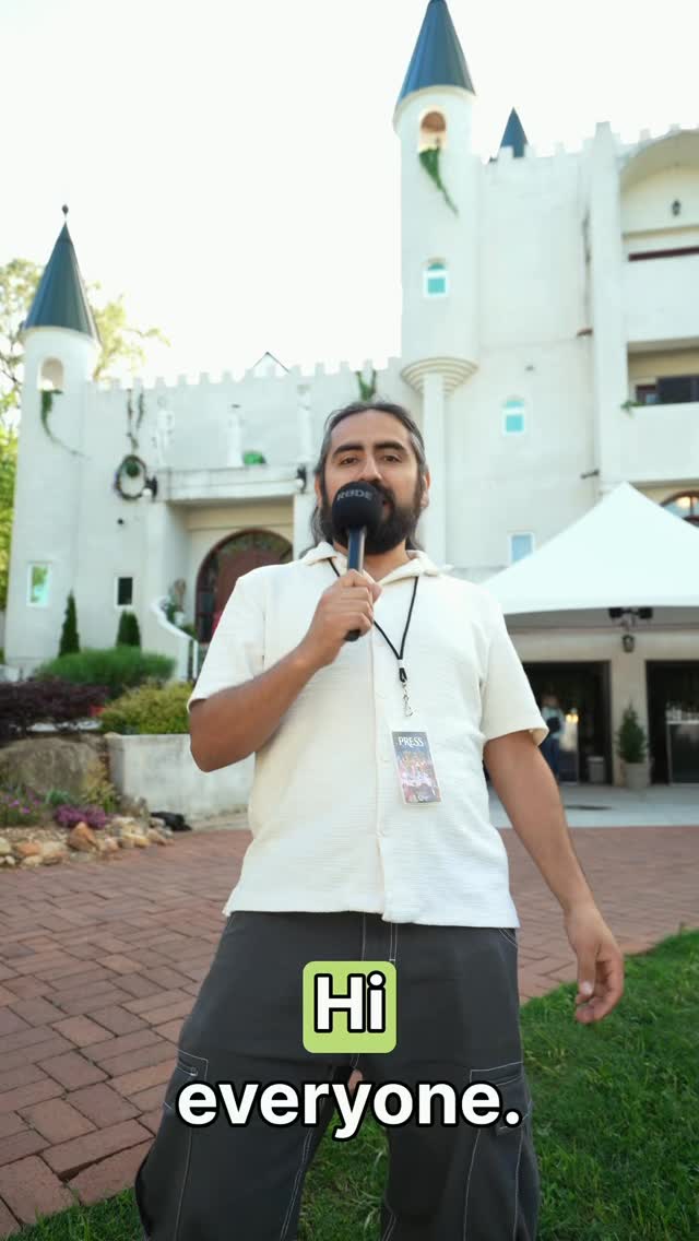 What happens when fantasy fans step into a real-life storybook? 📖✨ We asked the guests of Mirth & Mischief—and their answers were LEGENDARY. Don’t miss these magical reactions! ⚔️
@mirthandmischieflive
@uhuburg
@plantpoweredstudios
#MirthAndMischief #GuestReactions #JumpRAW #FantasyIRL #LiveTheLegend #EpicExperience #CosplayMagic #ViralMoments #VyrusStudios