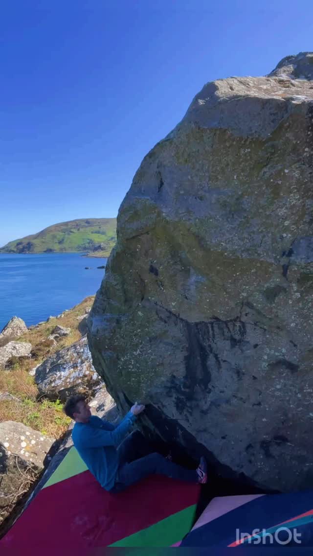 Dropping this week!
Fairhead bouldering launches our new website! We have also updated the YouTube channel, it will be a constant flow of all the latest sends, circuits, beta vids and more!
#dropitlikeitshot #fairhead #bouldering #fairheadbouldering #climbinglife #climbing #climb #klettern #community