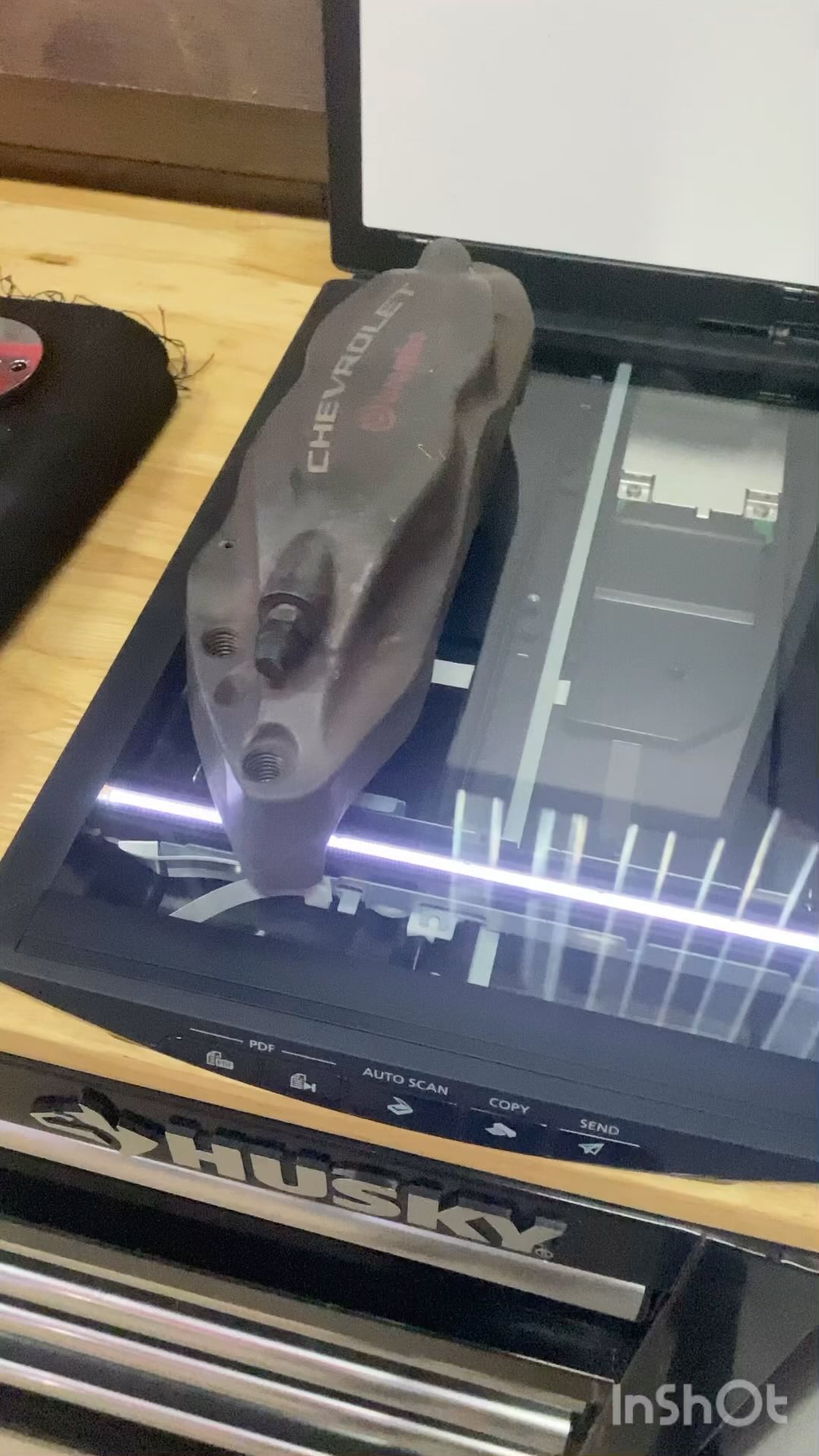 How I fixture calipers for accurate, repeatable logo & text placement.
#fixmyuglycalipers
#calipercoatingrehab
#arizonasmallbusiness
#buckeyeazbusiness
#buckeyeaz
#customcarsaz
#scottsdalecarsandcoffee
#azcarscene
#aztrackstars
#arizonacalipers
#custompowdercoating
#brakecaliperpainting
#brakecaliperrefurb
#customcalipers
#powdercoatingservices
#brakecaliper
#brakecalipers
#brakecalipersolutions
#automotivepowdercoating
#caliperpowdercoating