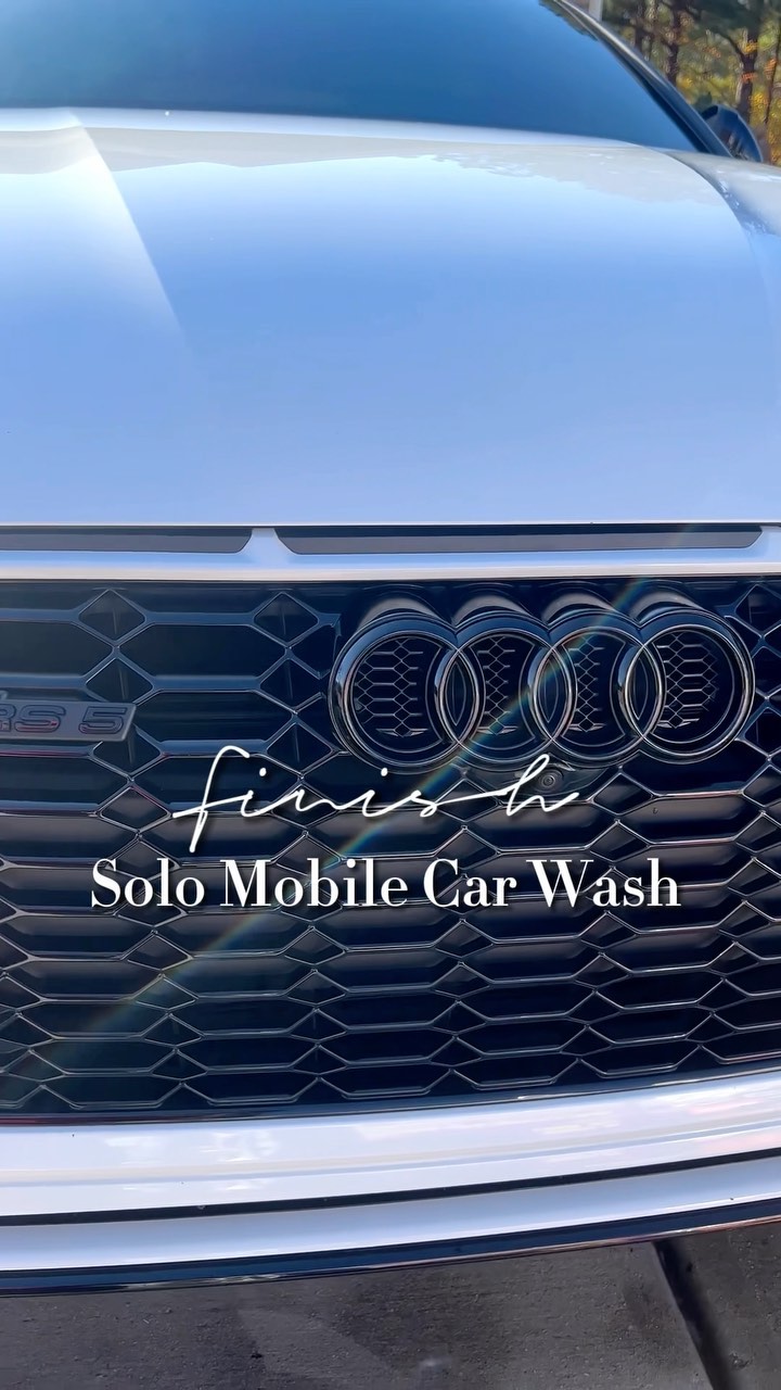 When was the last time your vehicle looked and felt like new?
For most people, it was probably right after it rolled off the lot
And we get it. Who has time to deep clean, wash, wax, hand wash, seat clean, condition, extract, and all that other stuff?
Not too many, Summer is just around the corner
For ONLY the next TWO WEEKS, we are offering our complete package with a great deal Remenber We come to your place and you donโt have to worry about anything. This includes:
โ
Full exterior hand wash and dry
โ
Light bugs removed
โ
Door jams detailed
โ
Tires shined & Conditioned
โ
Detailed Wheels & Wheel Wells
โ
Exterior and Interior Window cleaning with an ammonia-free cleaner
โ
Complete Interior & Trunk vacuuming
โ
Clean Dashboard, door panels, middle console, cup holders, headliner, visors, air vents, and mirrors
โ
Leather seat cleaning & conditioning
Book with us right now, send us a message and check our other packages
Contact:Us
404-472-6987 or book through our site www.solocarwash.com #explorepage