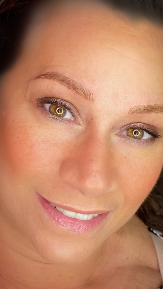 ☎️+1 (772) 999-4443
👉Eyebrow Microblading by Prí
📩 51 ROYAL PALM POINTE
📫Vero Beach, FL
•⭐️⭐️⭐️⭐️⭐️
•💥New brows! Natural look with Microblading technique byPrí. Cheryl is rocking her new brows!!
•
•
#verobeach #microbladingverobeach #byPryat51ROYALPALMPOINTE #microbladingsebastian #sebastian #microbladingorchidisland #orchidisland #Microbladingdfortpierce #fortpierce #microblading #eyebrows #Microbladingpsl #microbladingportstlucie #stlucie #eyebrowmicroblading #eyebrowtattoo #eyebrowshaping #microbladingartist #eyebrowsonfleek #pmubrows #pmuartist #micropigmentation #micropigmentacao #sobrancwlhafioafio #micropigmentadora #microbladingfioafio #sobrancelhasfioafio3d #eyebrowMicrobladingbypri
#Eyebrowmicrobladingbypri