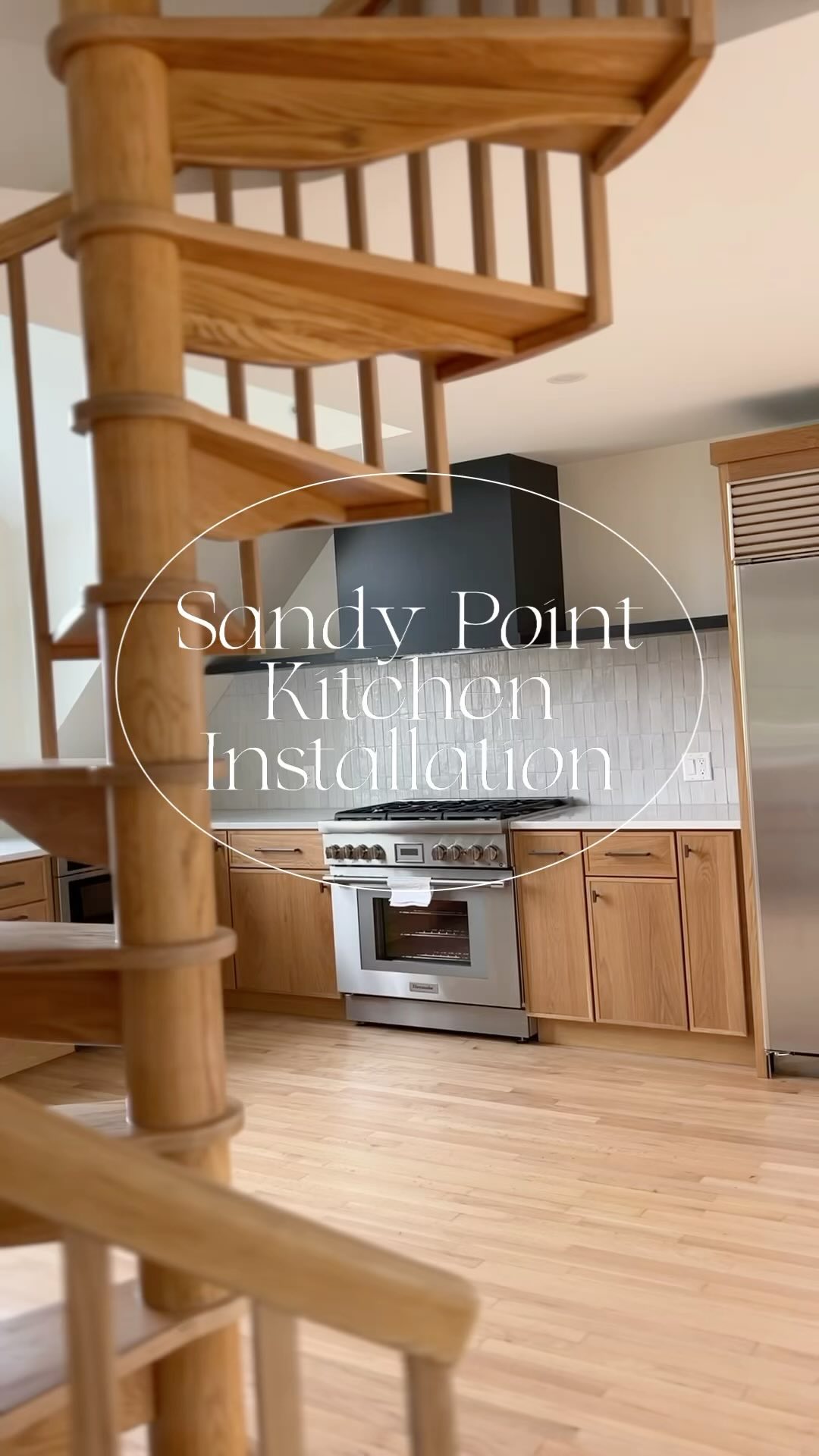 Missing a few details, but this kitchen has come a very long way. Stay tuned for before and after shots!
#kitchenmakeover
#interiordesign
#renovation
#eastcoastdesign
#interiordesigner
#eastcoastliving