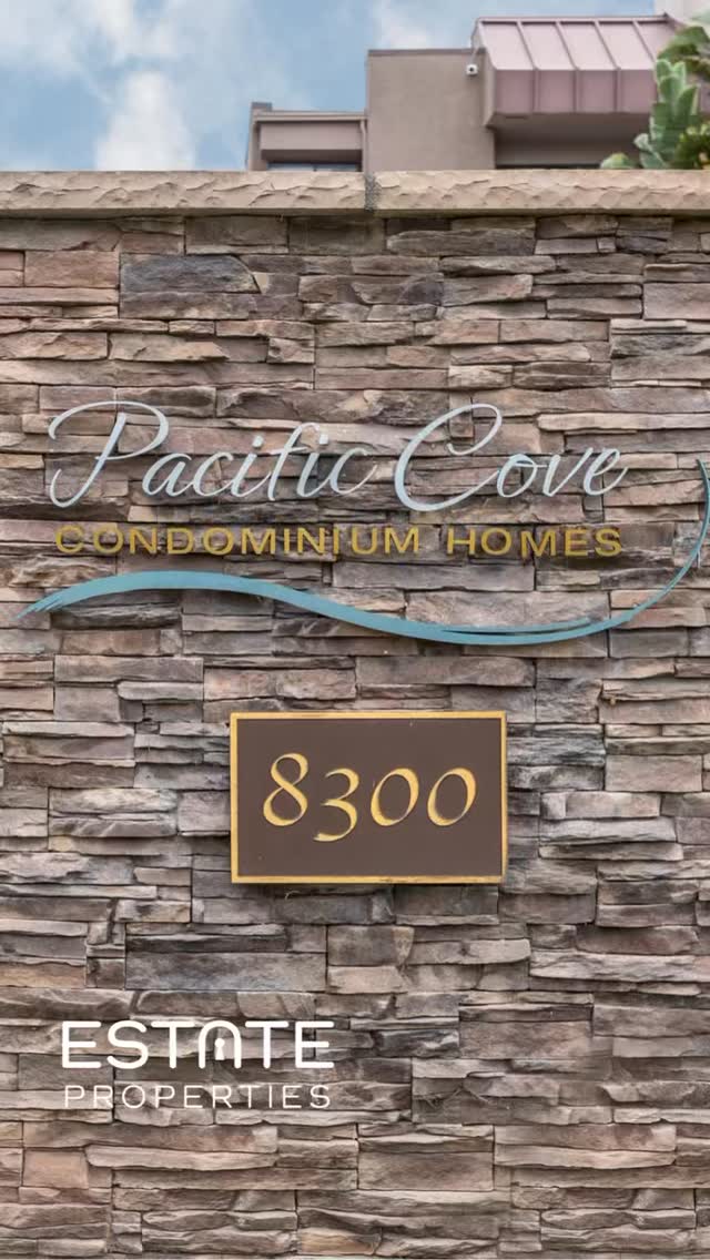 Enjoy the good life in Pacific Cove! Come see the best priced, turnkey condo in PDR, with tons of amenities and super low HOA. You'll love living here!
OPEN TODAY!
Sunday 2-5
8300 Manitoba #222, Playa Del Rey. Link in bio.🌞