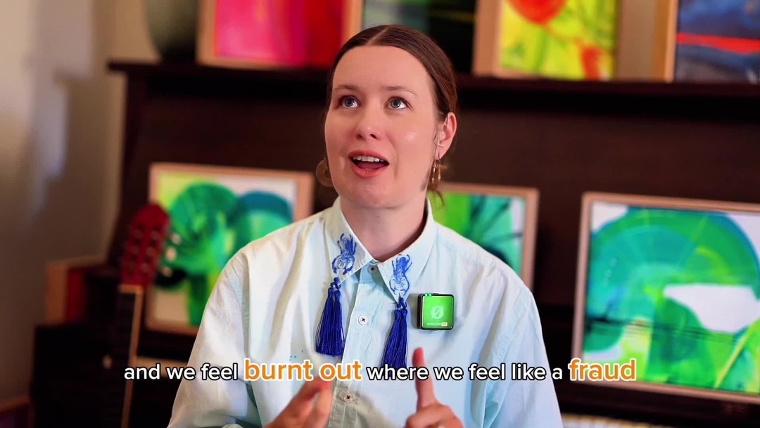 Creativity can be a lonely road, but together we can make it brighter! Share your story and let's inspire one another. 🌟 #TogetherWeCreate #CreativeSupport