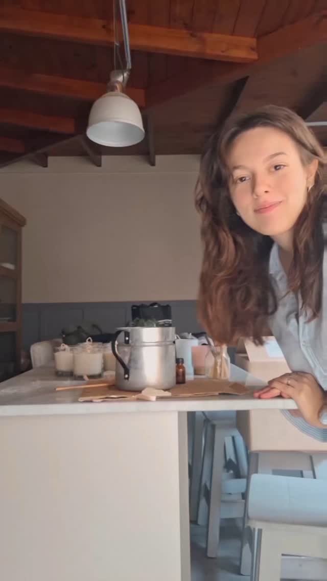 Acompañanos a armar un pedido personalizado!
Sabias que personalizamos a partir de las 10 UNIDADES?
Encarga tu pedido hoy mismo y tene nuestras velas en tu local, con tu marca o en tus eventos!!!
#souvenir #evento #casamiento #velasdecorativas #regalosoriginales #marca #mayoristas #personalizados #velas #emprendedoras