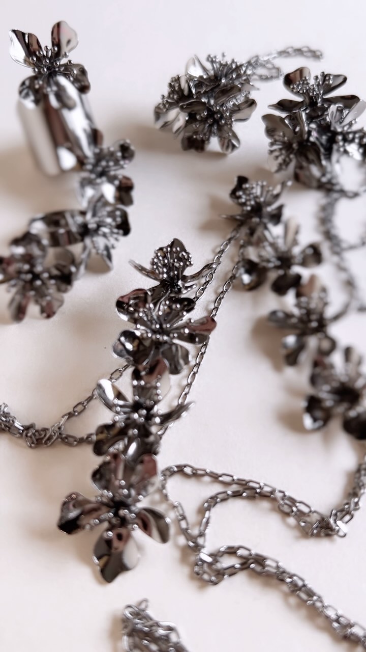 Florriettes gone bad 😈