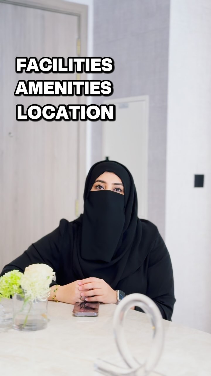 Rental value is all about ratings! Older properties may lose points due to fewer amenities, while modern spaces shine with top facilities. Upgrade wisely for better returns!
#RealEstateInvesting #RentalIncome #DubaiHomes#DubaiRealEstate #DreamHome #InvestmentOpportunity#LuxuryLiving #DubaiLife #DubaiLuxury #dubai #hijabirealtor #realestate #reels #reelsinstagram
