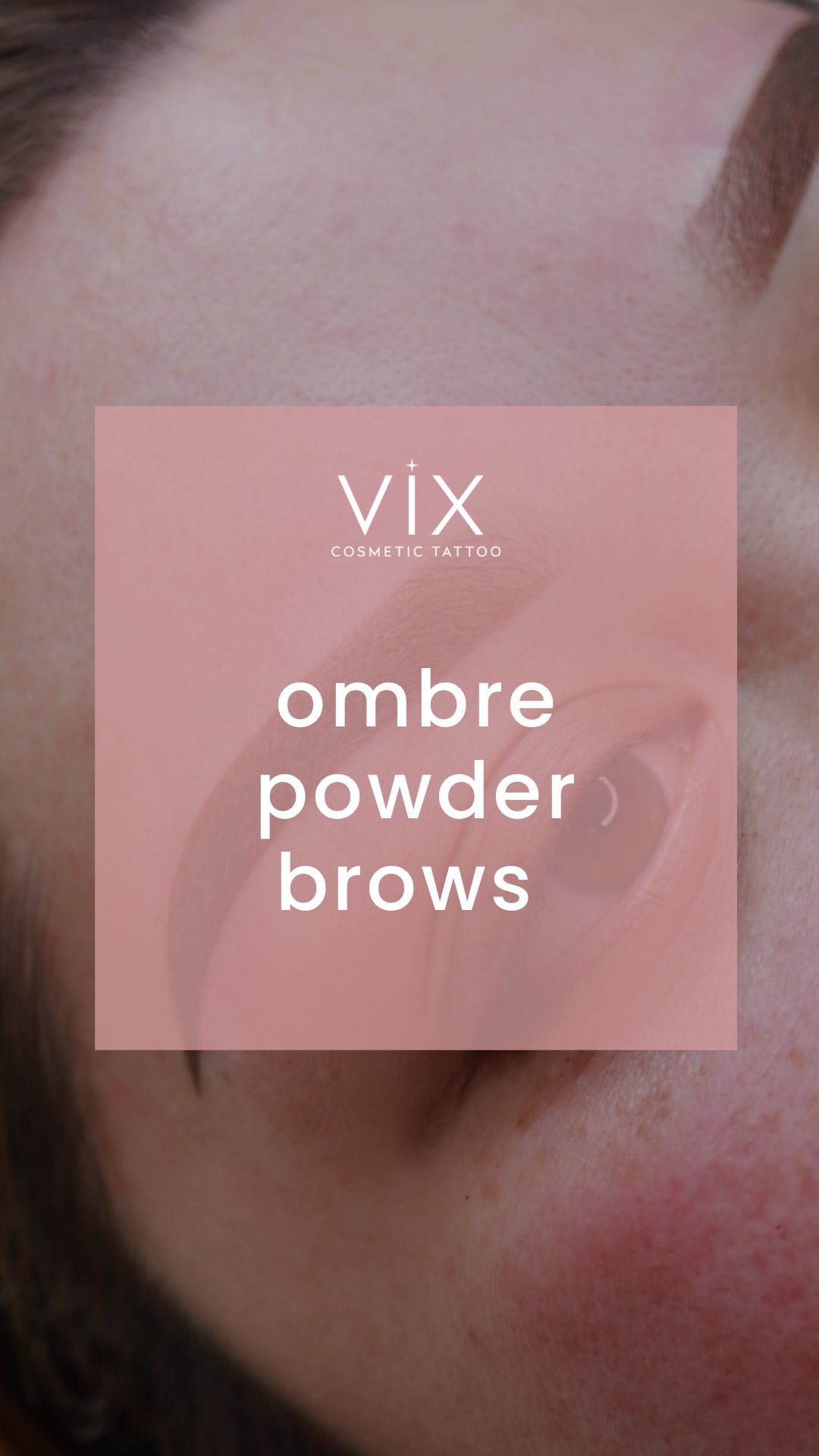 This set got me like 😮💨
Summer is coming up so get your brows done so it’s waterproof and sweat proof!
Info & ONLINE BOOKING: www.vixcosmetictattoo.com
📍Bay Area (Burlingame)
🤎 Specializing in ombré powder brows.
‼️Previous tattoo work needs to be approved first.
——
INFO:
• Pain level: 3/10
• Duration of appointment: 2 hours
• Healing time varies but average 2 weeks
• Lasts: 1-3 years depending on skin type and lifestyle.