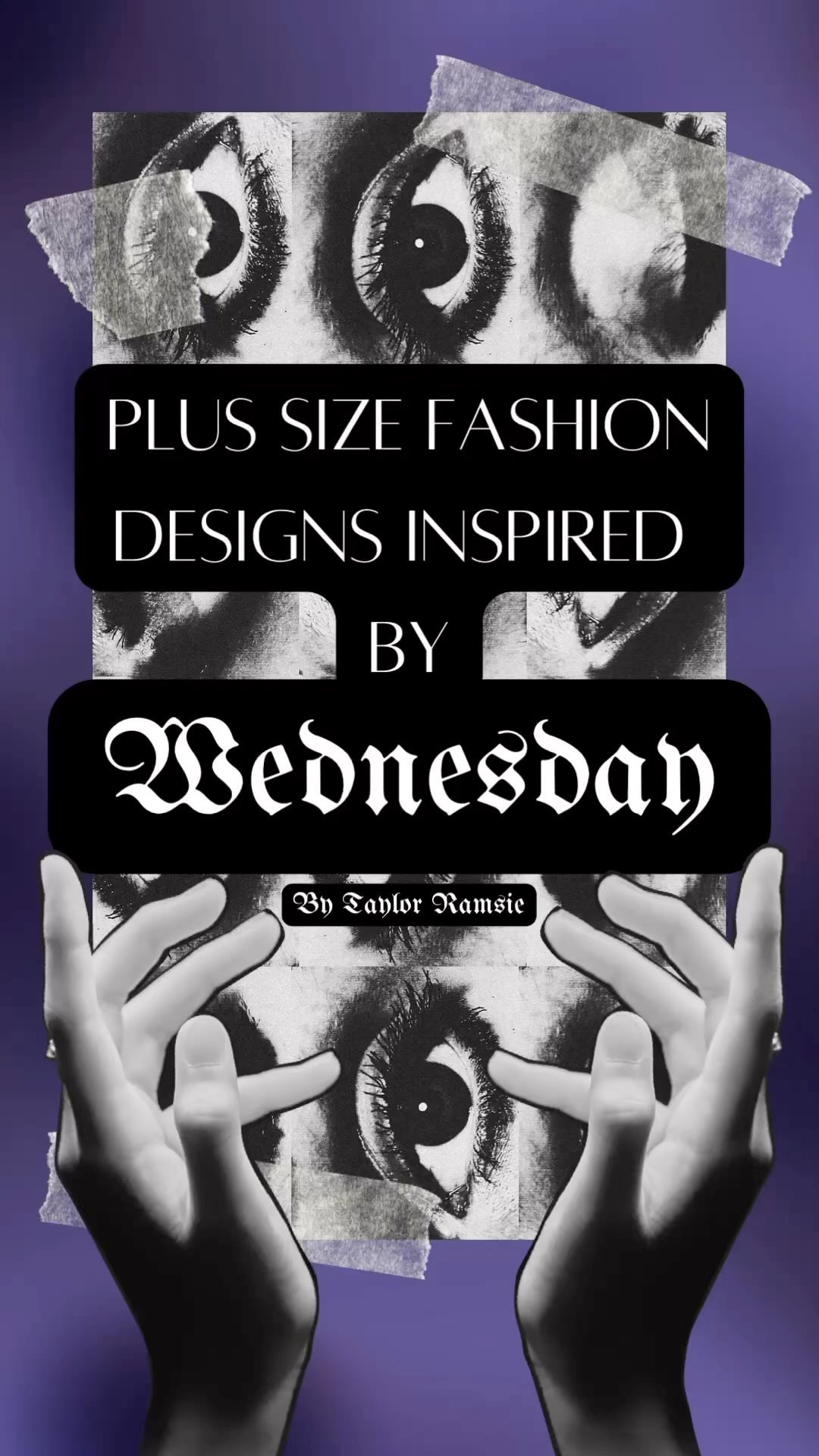 🖤Here are some Plus Size designs inspired by one of my favorite little ladies Miss Wednesday Addams🤍 Been feeling a bit uninspired lately and then I watched @wednesdaynetflix on @netflix. Fixed me right up.
•
•
•
•
#wednesdaynetflix #wednesday #wednesdayaddams #wednesdays #addamsfamily #fashion #fashiondesign #design #designer #black #blackandwhite #white #dark #darkfashion #fashionillustration