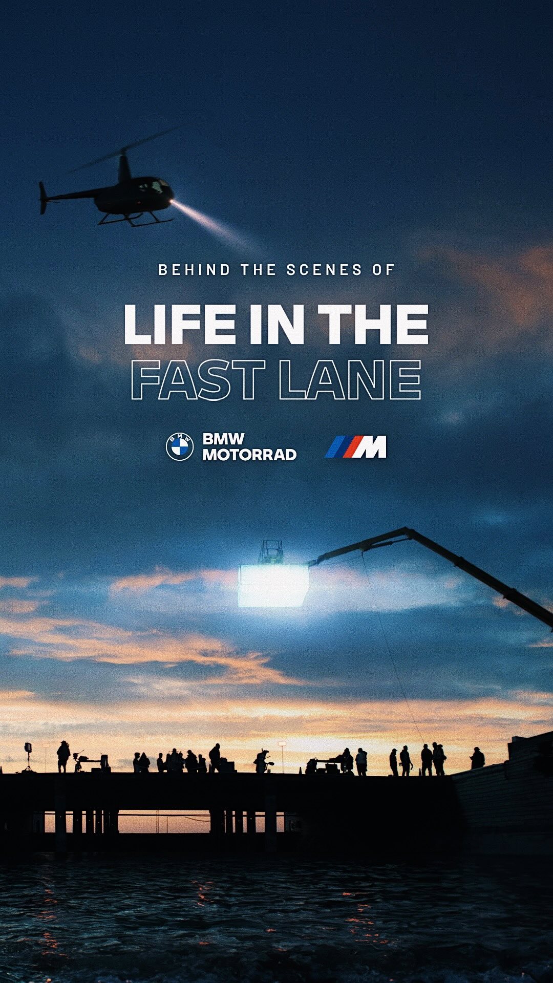 Embark on a pulse-pounding journey behind the scenes of the “LIFE IN THE FAST LANE” BMW M 1000 R and BMW M2 campaign produced by @florida_reklame! 🚀 Set against the thrilling backdrop of 2022, this was a ride like no other. Massive gratitude to @florida_reklame for trusting us to support them on this unforgettable adventure. 🙌 Alongside this exclusive peek, we crafted assets for the campaign, including captivating films starring our dynamic leads, Eric (@reimosagor) and Leia (@kyaviin), and playing a crucial role in the mesmerizing post-production of the main feature. 🎬✨
#BMW #lifeinthefastlane #behindthescenes #floridareklame #blackcorridor