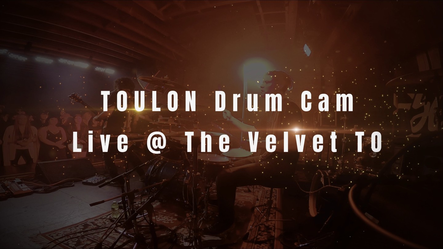 Take a look at the end of Toulon from my perspective. @jauscl vox are killer!
#tdp #metalmusic #metal #drum #drumcam #metaldrummer #torontometal #canadianmetal #metalhead #instadrummer #instadrums #drums #drumming #toulon