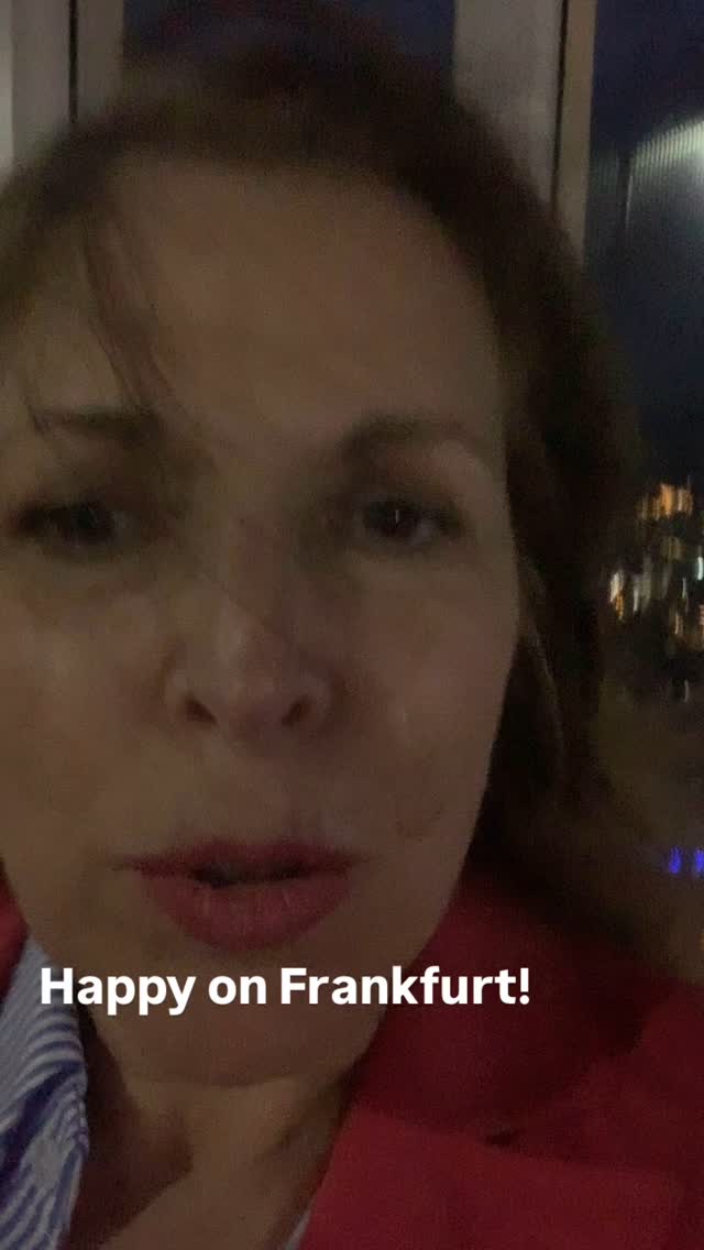 Rooftop Bar 47th floor ❤️