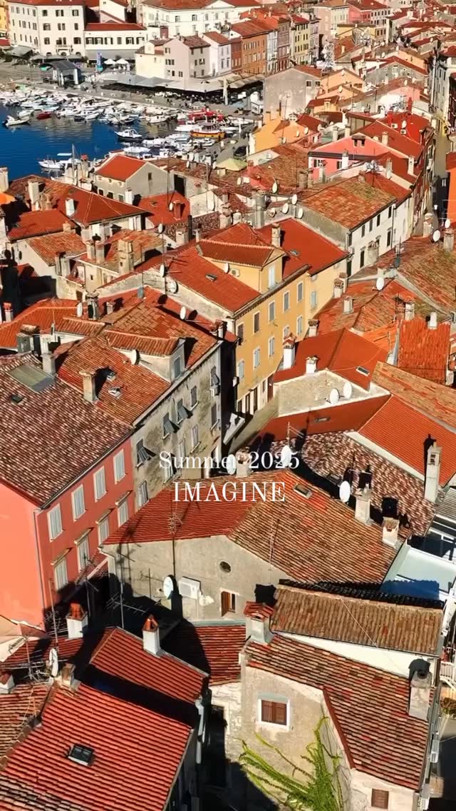 Setting sail into the Season of 2025
Step aboard Imagine, barefoot and excited, ready to leave the world behind.
Golden mornings with nowhere to rush.
A sea so clear it feels like a dream.
A breeze that tastes like citrus and salt.
Let's dance through the waves from island to island, secret bays to sunset-soaked docks.
Weāll chase the sun together, anchor in hidden coves and swim under moonlight.
Croatia calling.
And Summer 2025 belongs to us.
#luxuryyacht #yachtsandyachting #croatia #summer2025 #classicyachts #yachtholiday #bluesea #charteryacht