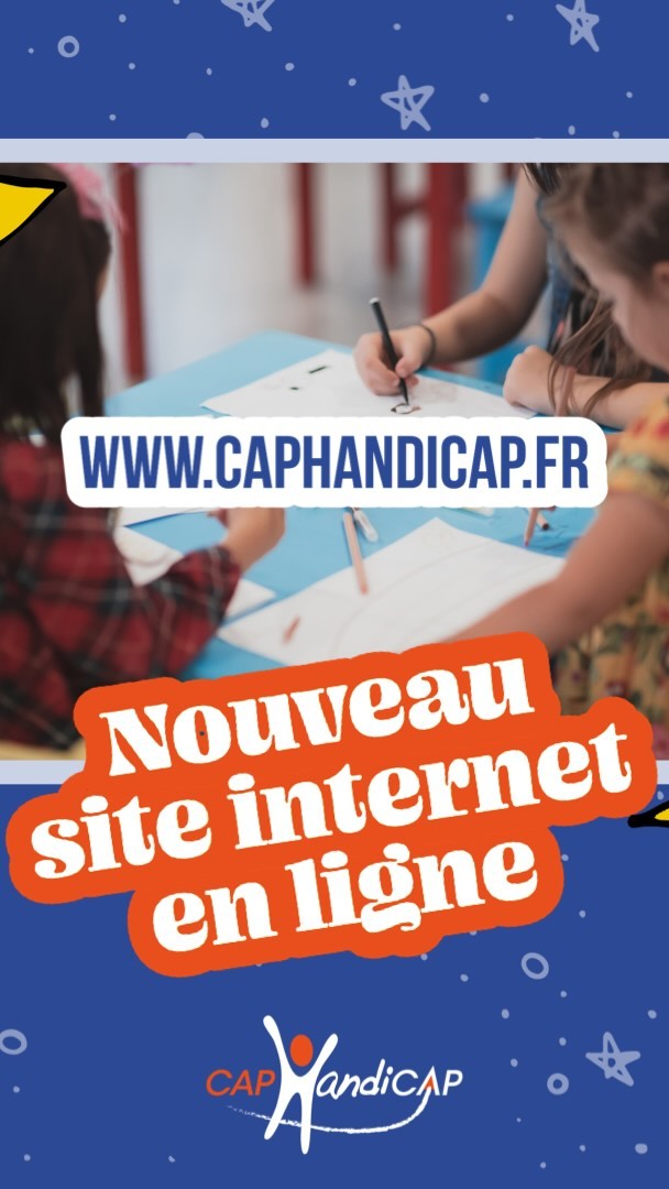 Notre nouveau site est en ligne avec de nouvelles fonctionnalités et un super look !
.
.
.
#siteweb #association #autisme #autism #parent #aidant #parentalite