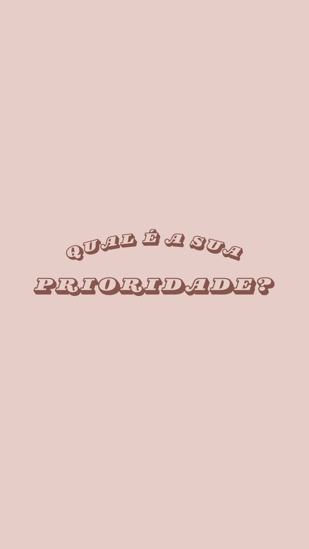 O que você sabe sobre prioridade?
#psi #saudemental #prioridade #procrastination #procastinacao #atendimento #psicologia #terapia #psicoterapia #psicoterapiaonline
