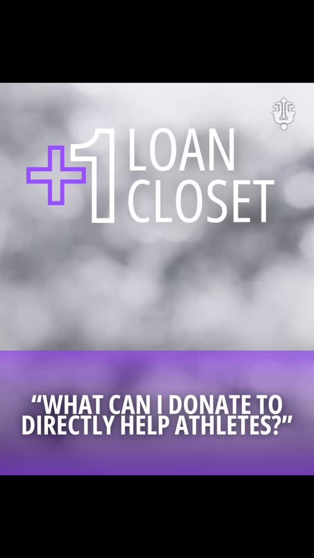 The PRF Loan Closet powers athletes with impairments, +1 piece of kit at a time.
PRF’s new ‘+1 Program’ comes to life through real action - and the first initiative we’re proud to launch is the ‘+1 Loan Closet’.
The PRF Loan Closet is simple but powerful.
It provides adaptive rowing equipment to international athletes and clubs who need it most as they enter the sport or seek to fulfil their potential… kit that can be re-loaned, again and again.
🚣🏻 It’s the fixed seat that lets someone get back on the water after a traumatic spinal cord injury.
💪 It’s the adaptive grip that helps an athlete reclaim their strength and confidence with an oar when recovering from stroke.
🫶 It’s the erg that allows an entire generation of young club athletes with impairments to find their fitness and ignite their ambitions.
🤝 It’s the difference between just watching from the dock and joining the crew.
PRF has an existing stock of loan equipment. Through this initiative we are looking to grow its size and impact by asking you to simply +1 item today.
But which item? For inspiration and transparency, commonly-loaned equipment and associated costs are:
$ 100 - a Active Hands adaptive grip aid for athletes with impaired hand function.
$ 250 - a T2 IsoTrainer fitness multitool for use by seated or standing athletes.
$ 750 - a pair of professional sculling oars.
$ 1500 - a tall Concept2 rowing machine, more easily accessed by wheelchair users.
$ 2500 - a full PRF-designed high-performance seat setup for a fixed seat athlete.
$ Discretionary Donation - leave it to PRF to decide who needs what most.
How? Fund +1 item to the PRF Loan Closet today by visiting ParaRowingFoundation.org now and clicking ‘DONATE’.
(Add a note to your donation and tell us which piece of kit you’d like to provide for athletes with impairments.)
#YouCanPlusOne #HelpFundOneMore
#everyBODYrowing #OneMoreRower #InclusionForAll #InclusiveRowing
Image: Rolling black & white video of typical PRF +1 Loan Closet items and their value outlining exactly what your donation buys.
