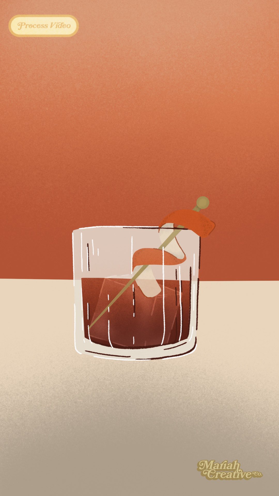 A little process video!
Working on some extra icons in between some class projects!
•
•
•
•
#digitalcreator #kansasgraphicdesigner #digitaldesigner #brandingstudio #kansasbrandingdesign #graphicdesignergroup #digitalcreative #kansascreative #graphicdesignreels #graphicdesignersofinstagram #freelancingfemales #smallbusinessbranding #smallbusinessbrand #creativeentrepreneur #womenindesign #icondesign #icon #cocktail #cocktailillustration