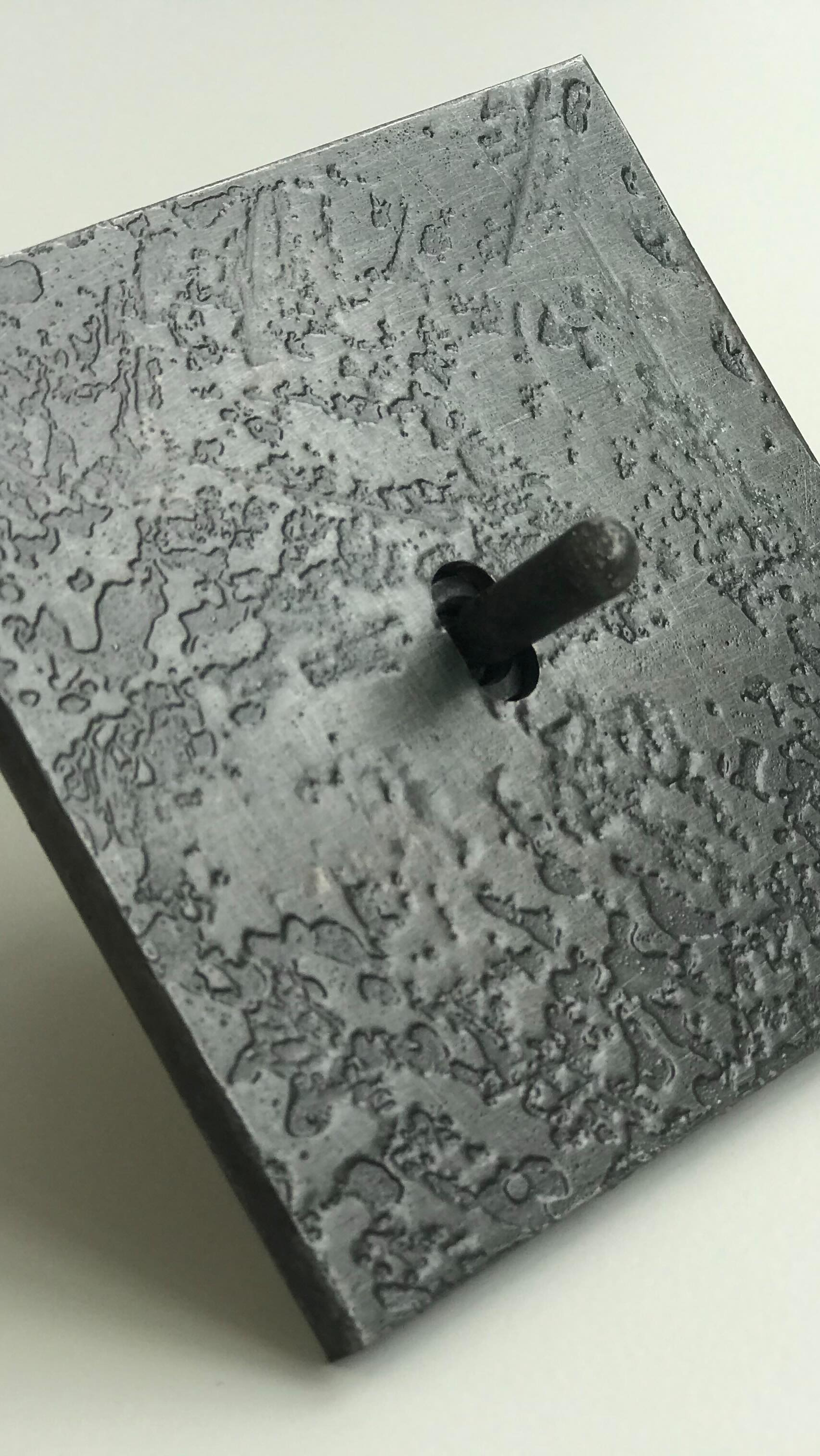 Behind the scene…Les secrets de fabrication de notre gamme Trinity Texture 🔥
#6ixtes #6ixtesinterrupteurs #interrupteur #ateliersdefrance #savoirfaire #artisanat #artisanatfrancais #artisans #metallerie #architecture #luxe #decorationinterieur #decoration #laiton #inox #interiordesign #interiordecor #interior #homedecor #design #knowhow #craftmanship #homedesign #interiorarchitect #madeinfrance