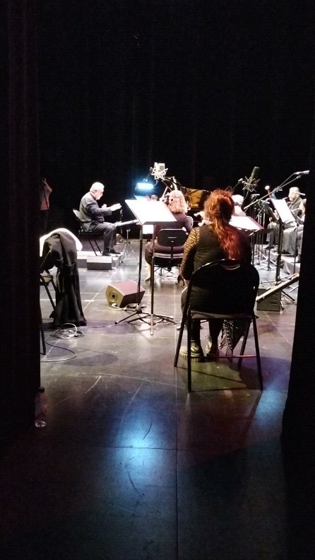 Captation live orchestre au théâtre de Narbonne et mixage au studio Producson à Toulouse pour vidéo concert Sandra Hurtado Ros et Gérard Zuchetto. Éditions TrobaVox.
#studiodenregistrement
#trobavox
#sandrahurtadoros
#gerardzuchetto
#musique
#orchestre
#musiqueoccitane
#theatredenarbonne